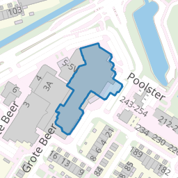 Perceel HOO00-C-3741