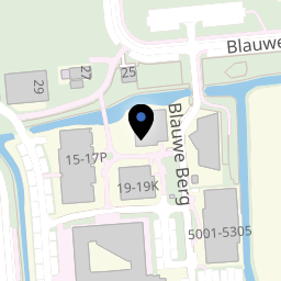 Appartement HOO00 C 3800 16