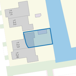 Perceel HOO00-C-3809