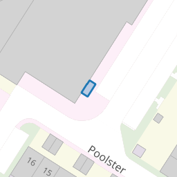 Perceel HOO00-C-3923