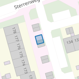 Perceel HOO00-C-4003