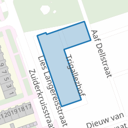 Perceel HOO00-C-4024