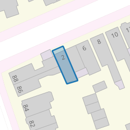 Perceel HOO00-D-1349