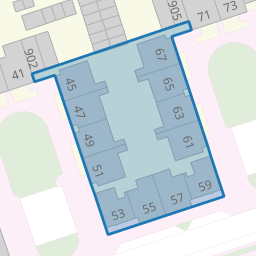 Perceel HOO00-D-2823