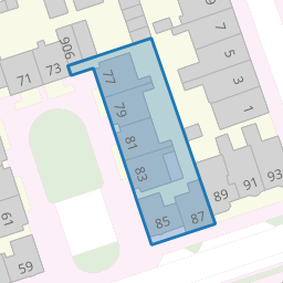 Perceel HOO00-D-2825