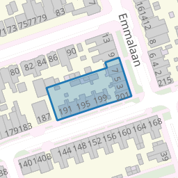 Perceel HOO00-D-3056