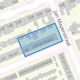 Perceel HOO00-D-3509