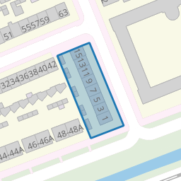 Perceel HOO00-D-3510