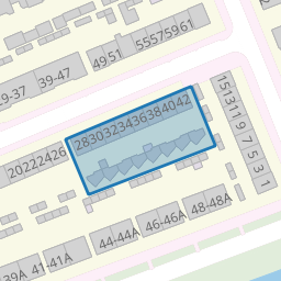 Perceel HOO00-D-3511