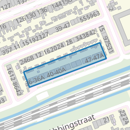 Perceel HOO00-D-3608