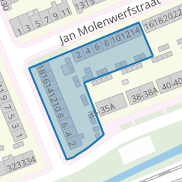 Perceel HOO00-D-3609