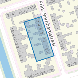 Perceel HOO00-D-3956