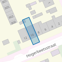 Perceel HOO00-D-4537