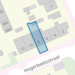 Perceel HOO00-D-4538