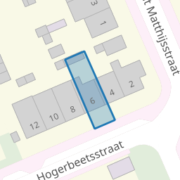 Perceel HOO00-D-4559