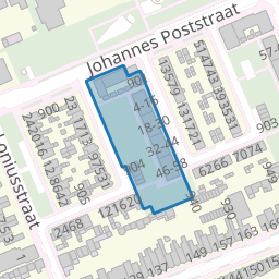 Perceel HOO00-D-4852