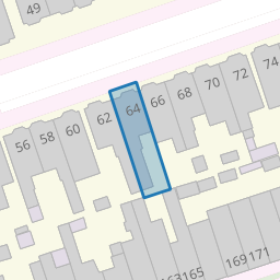 Perceel HOO00-D-5035