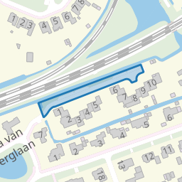Perceel HOO00-D-5227