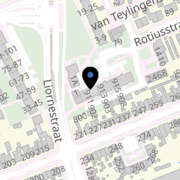 Appartement HOO00 D 5280 1