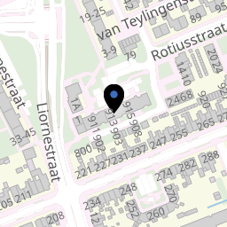 Appartement HOO00 D 5280 12