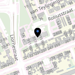 Appartement HOO00 D 5280 13