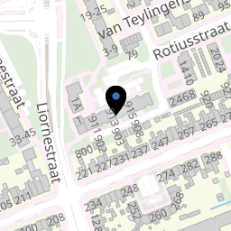 Appartement HOO00 D 5280 18