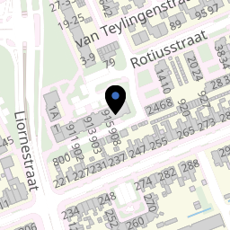 Appartement HOO00 D 5280 20