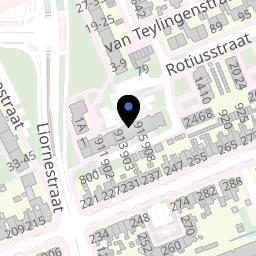 Appartement HOO00 D 5280 22