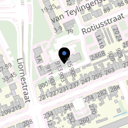 Appartement HOO00 D 5280 23