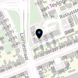 Appartement HOO00 D 5280 4