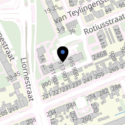 Appartement HOO00 D 5280 6