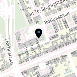 Appartement HOO00 D 5280 8