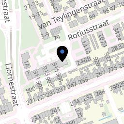 Appartement HOO00 D 5280 9