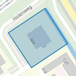 Perceel HOO00-D-5580