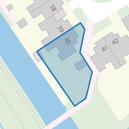 Perceel HOO00-D-5741