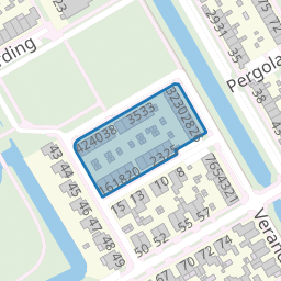 Perceel HOO00-D-6498
