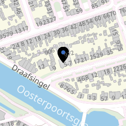 Appartement HOO00 D 6695 3