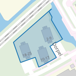Perceel HOO00-D-6782
