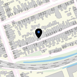 Appartement HOO00 D 7004 2