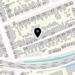 Appartement HOO00 D 7004 3