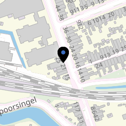 Appartement HOO00 D 7049 1
