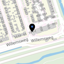 Appartement HOO00 D 7050 3