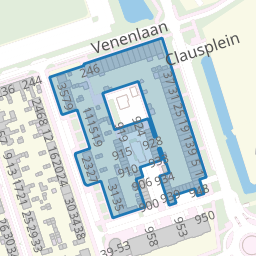 Perceel HOO00-D-7179