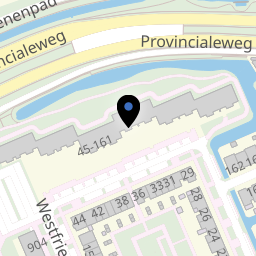 Appartement HOO00 D 7232 5