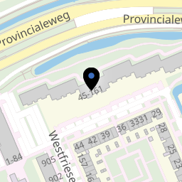 Appartement HOO00 D 7232 56