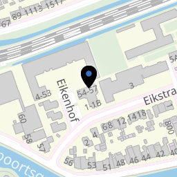 Appartement HOO00 D 7233 6