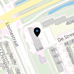 Appartement HOO00 D 7684 16
