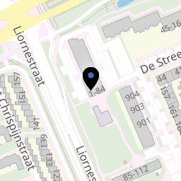 Appartement HOO00 D 7684 21