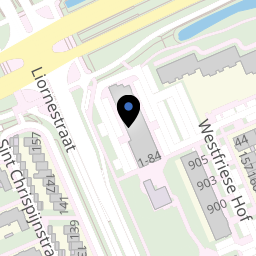Appartement HOO00 D 7684 23