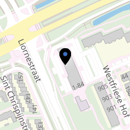Appartement HOO00 D 7684 24